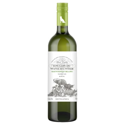 Vinho Branco Zorzal Terroir Único Sauvignon Blanc 2024 - Compre